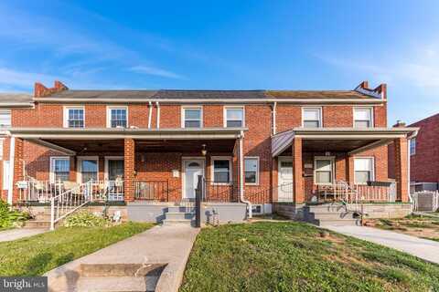 7031 EASTBROOK AVENUE, BALTIMORE, MD 21224