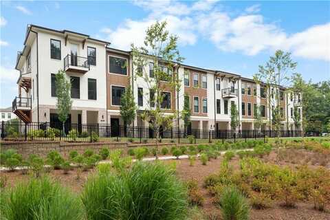 340 Olmstead Way, Alpharetta, GA 30022