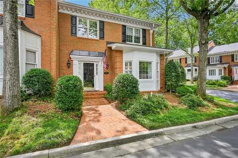 5427 Trentham Drive, Atlanta, GA 30338