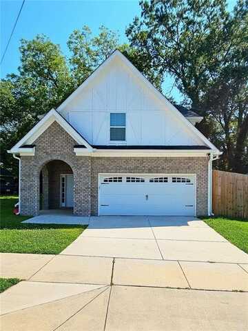 1081 Hardin Street Street SW, Conyers, GA 30012