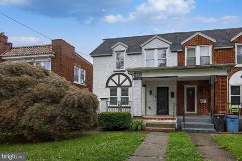 616 NEW HOLLAND AVENUE, LANCASTER, PA 17602