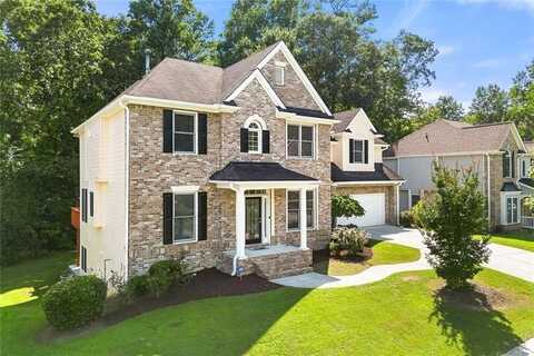 733 Miller Run, Atlanta, GA 30349