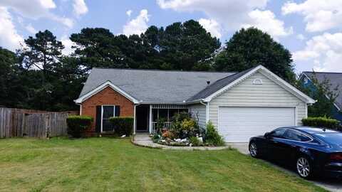20 Bacchus Drive, Lawrenceville, GA 30045