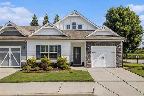 111 Point View Drive, Canton, GA 30114