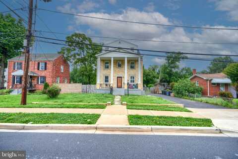 4770 TOWNE PARK ROAD, SUITLAND, MD 20746