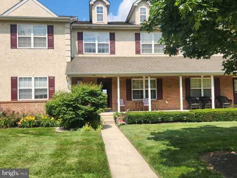 483 BUCHANAN ROAD, PERKASIE, PA 18944