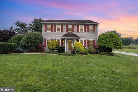 247 MILLER ROAD, AKRON, PA 17501