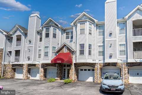 7432 HINDON CIRCLE, WINDSOR MILL, MD 21244