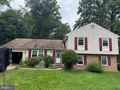 4382 HARVESTER FARM LANE, FAIRFAX, VA 22032