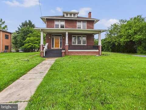 3437 MARKET STREET, CAMP HILL, PA 17011
