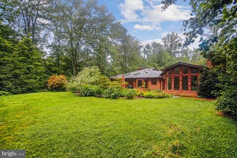6662 VAN WINKLE DRIVE, FALLS CHURCH, VA 22044