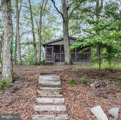 564 HIGHLAND SPRINGS ROAD, MOOREFIELD, WV 26836