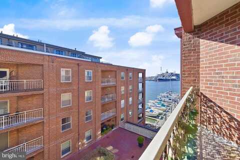 960 FELL STREET, BALTIMORE, MD 21231