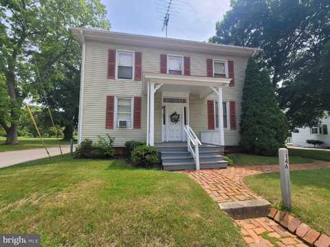 146 N MAIN STREET, GALENA, MD 21635