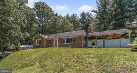 430 W ROSE TREE ROAD, MEDIA, PA 19063