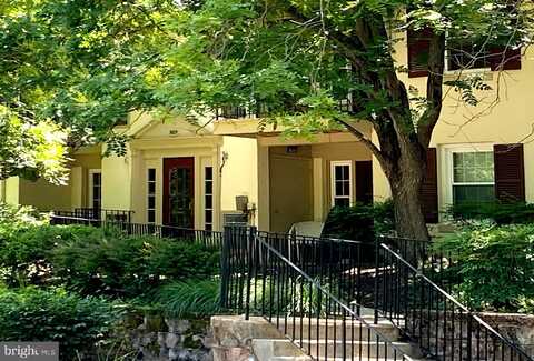 5809 CAMBRIDGE DRIVE, SPRINGFIELD, VA 22152