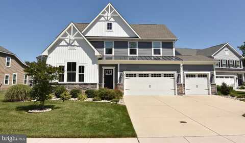 33170 PONTE VECCHIO PLAZA, OCEAN VIEW, DE 19970
