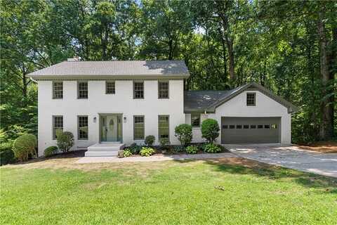 5236 Forest Brook Parkway, Marietta, GA 30068