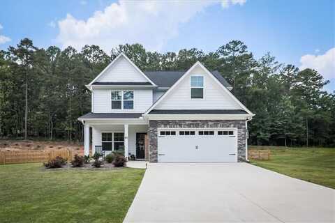 93 Oakdale Way, Temple, GA 30179