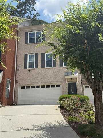 2895 BRANDL COVE Court, Marietta, GA 30067