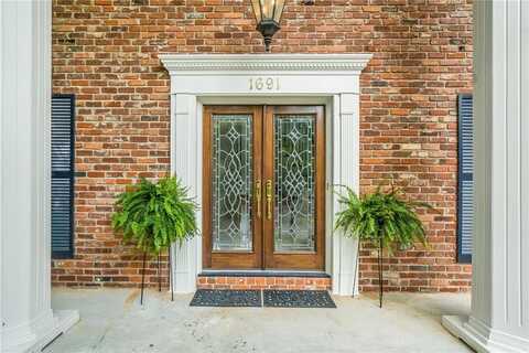 1691 Houghton Court N, Atlanta, GA 30338