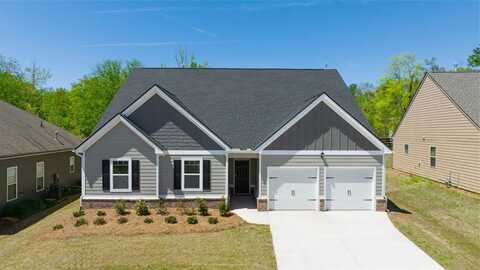 319 Abbott Road, Statham, GA 30666