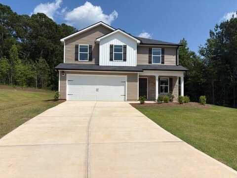 15 Barton Lane, Covington, GA 30016