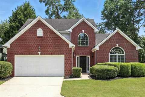 200 Ennisbrook Drive SE, Smyrna, GA 30082