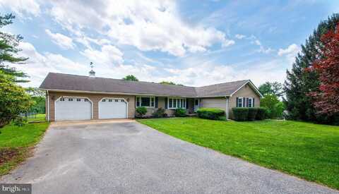 1305 BELVIDERE ROAD, PORT DEPOSIT, MD 21904