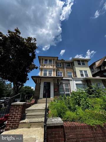 6243 CARPENTER STREET, PHILADELPHIA, PA 19143