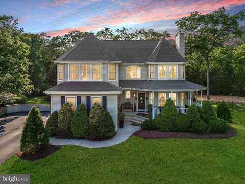 2 HAY ROAD, LITTLE EGG HARBOR TWP, NJ 08087