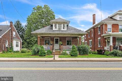 1714 S MAIN STREET, BECHTELSVILLE, PA 19505