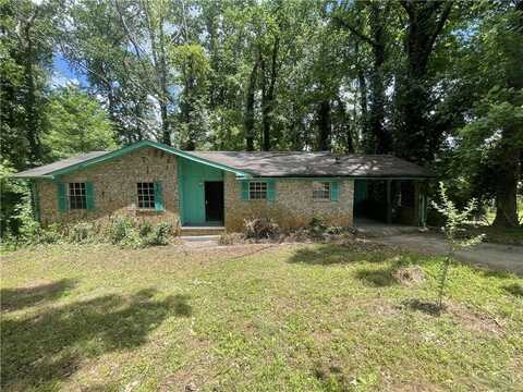 2890 Bianca Court, Decatur, GA 30034