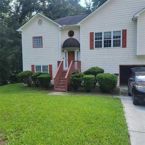 3405 Westheimer Road, Stone Mountain, GA 30087