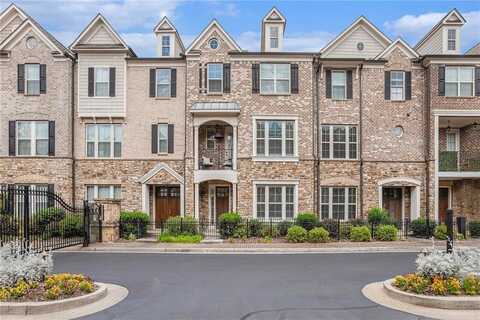 1438 Druid Manor Boulevard NE, Atlanta, GA 30329
