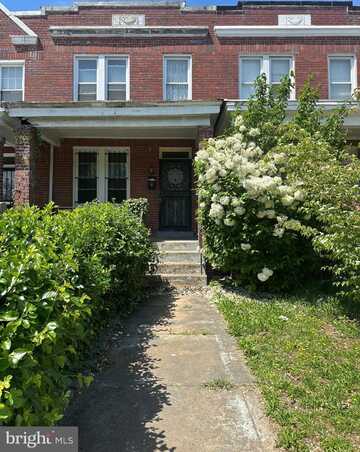 760 19TH STREET NE, WASHINGTON, DC 20002