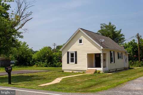 4350 STRAUSS AVENUE, INDIAN HEAD, MD 20640