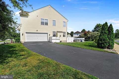 14 RIVERSIDE ROAD, DOVER, DE 19904