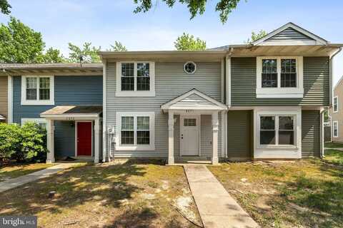 4071 BLUEBIRD DRIVE, WALDORF, MD 20603