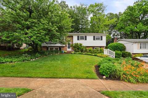 6026 SHAFFER DRIVE, ALEXANDRIA, VA 22310