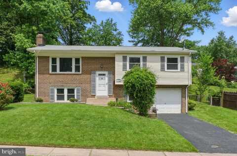 13626 KINGSMAN ROAD, WOODBRIDGE, VA 22193