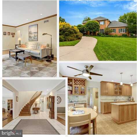 500 S LEXINGTON STREET, ARLINGTON, VA 22204