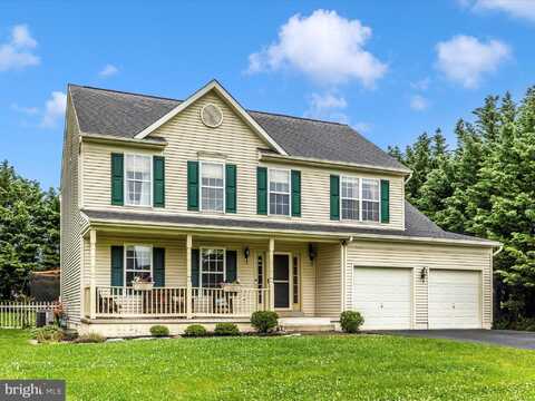 5880 UNION RIDGE DRIVE, ADAMSTOWN, MD 21710