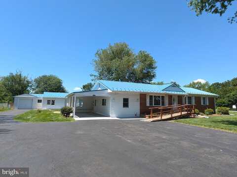 24675 BLACKISTONE ROAD, HOLLYWOOD, MD 20636