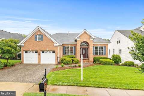 15691 ALDERBROOK DRIVE, HAYMARKET, VA 20169