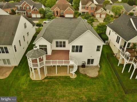15691 ALDERBROOK DRIVE, HAYMARKET, VA 20169