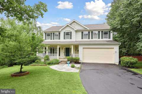2932 NICELY COURT, DUMFRIES, VA 22026
