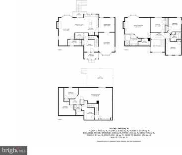 7719 GRAYSTONE COURT, ELLICOTT CITY, MD 21043