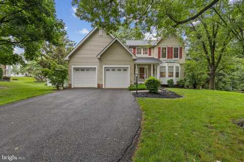 7719 GRAYSTONE COURT, ELLICOTT CITY, MD 21043