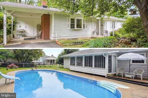 17916 MUNCASTER ROAD, DERWOOD, MD 20855